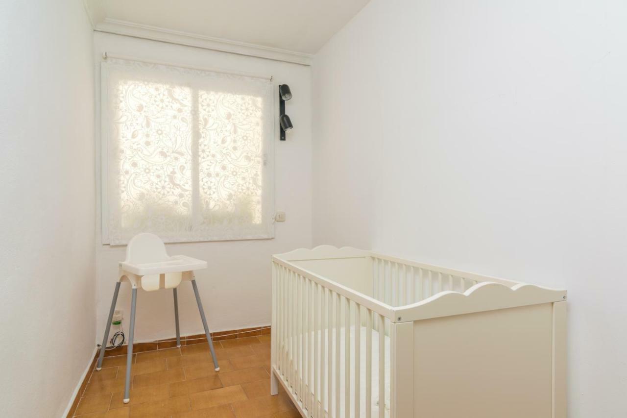 Willa El Pradillo Plamanyola Zewnętrze zdjęcie